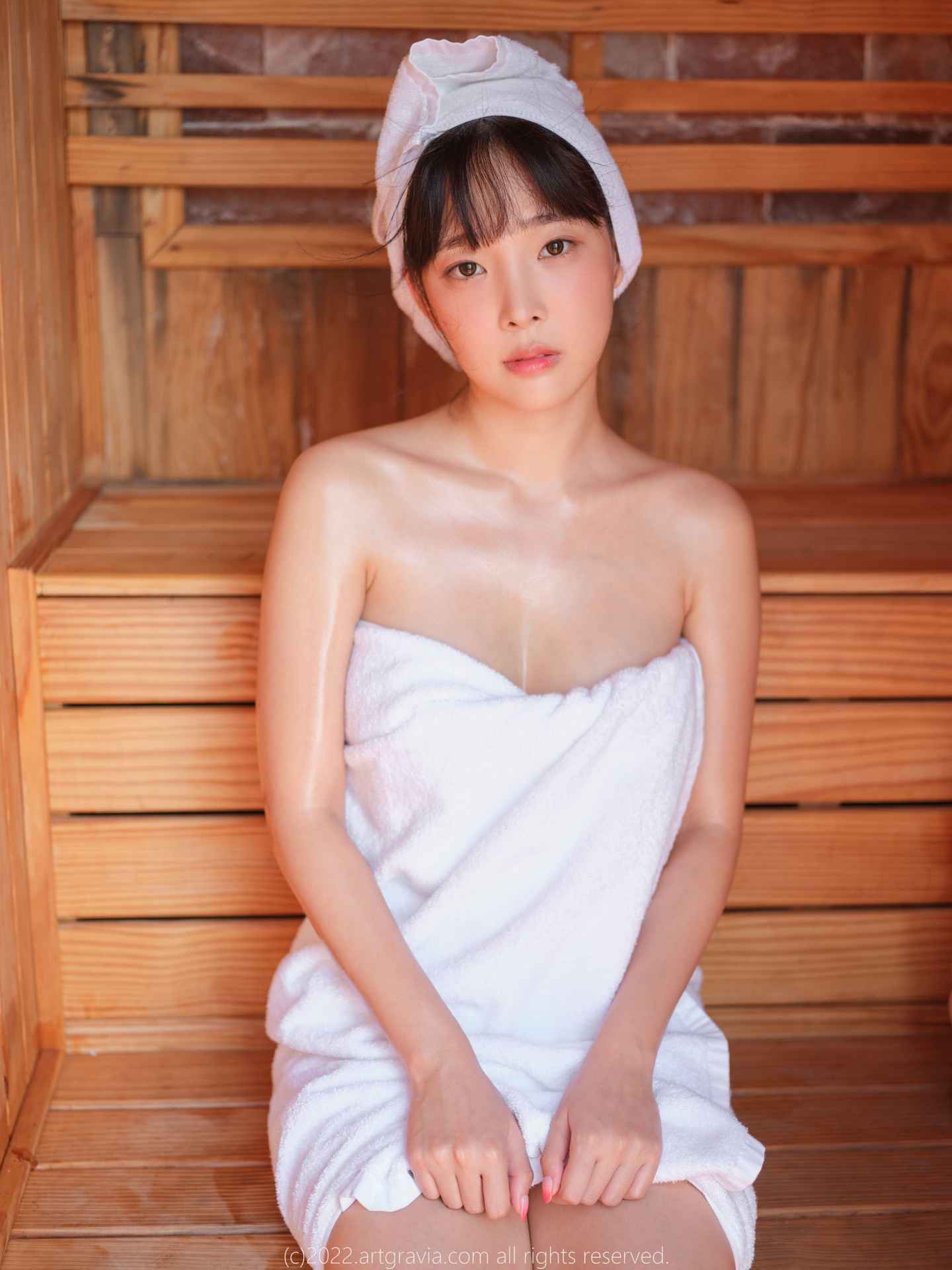 姜仁卿Ebichu(강인경)ARTGRAVIA_VOL457